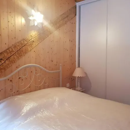 T2 52 M² Pour 4-5 Pers. - Fr-1-234-305 Apartament
