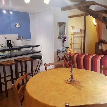 T2 52 M² Pour 4-5 Pers. *