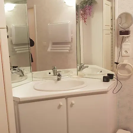 Daire T2 52 M² Pour 4-5 Pers. - Fr-1-234-305