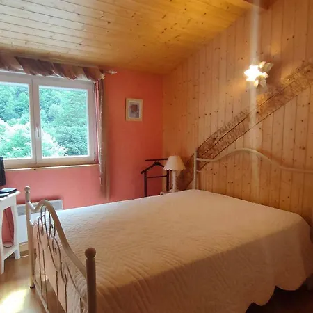 T2 52 M² Pour 4-5 Pers. - Fr-1-234-305 Apartament