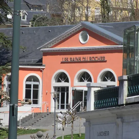 T2 52 M² Pour 4-5 Pers. - Fr-1-234-305 Daire Cauterets