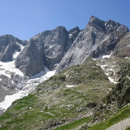 Daire T2 52 M² Pour 4-5 Pers. - Fr-1-234-305 *