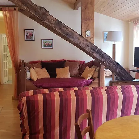 Apartament T2 52 M² Pour 4-5 Pers. - Fr-1-234-305 *