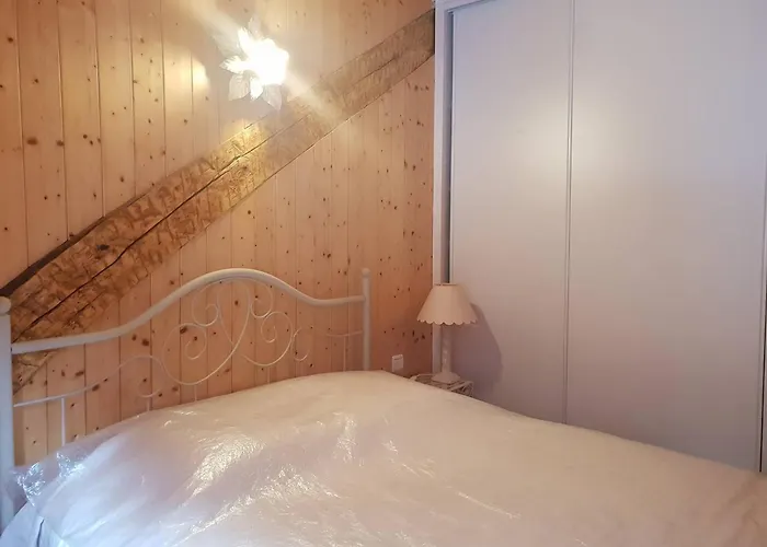 T2 52 M² Pour 4-5 Pers. - Fr-1-234-305 Appartamento