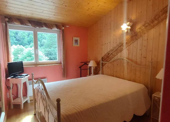 T2 52 M² Pour 4-5 Pers. - Fr-1-234-305 Appartamento